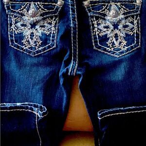 LA Idol - Fancy Jeans